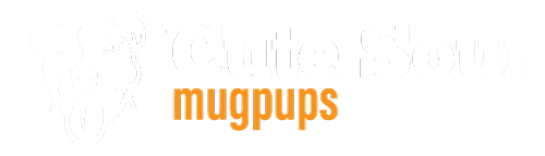 CUTESOURMUGPUPS